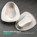 Biodegradable Pulp Urinals Medical Use